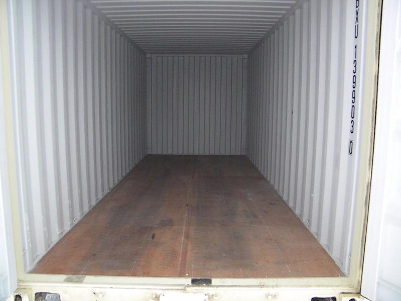 Portable Storage Containers - Rental or Moving Packages