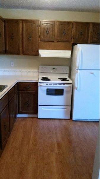 1 Bedroom Apartment for Rent Central Camrose