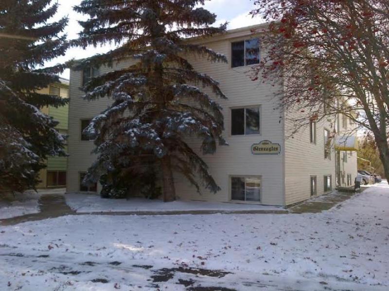 Gleneagles - Apartment for Rent Camrose