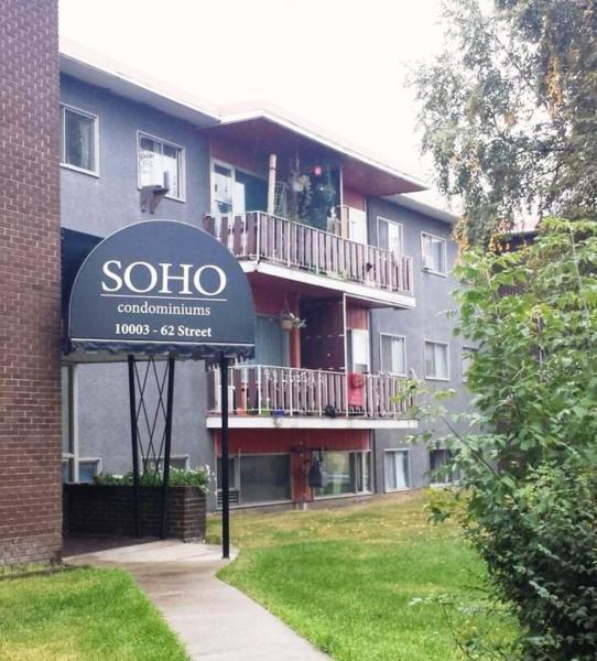 Soho Manor - Apartment for Rent