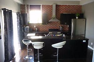 ***UTILITIES INCLUDED & FURNISHED*** LOFT-STYLE EXECUTIVE Condo
