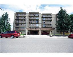 **Across the University, 413 Hillhurst Towers**