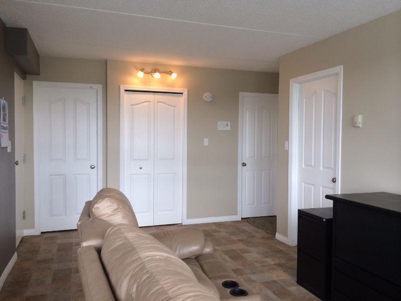 CONDO FOR RENT - IN THE TOWN OF CLARESHOLM, AB