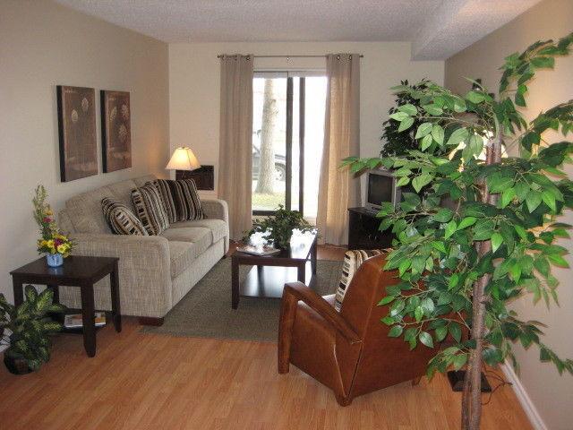 1 Bedroom Suites Available in Parkwood Condominiums