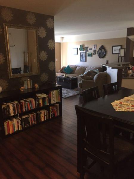 Wanted: ISO Roommate