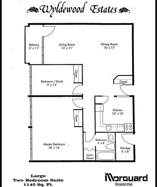Amazing 2 Bedroom Apartments! Call now! Bonaventure/Southland
