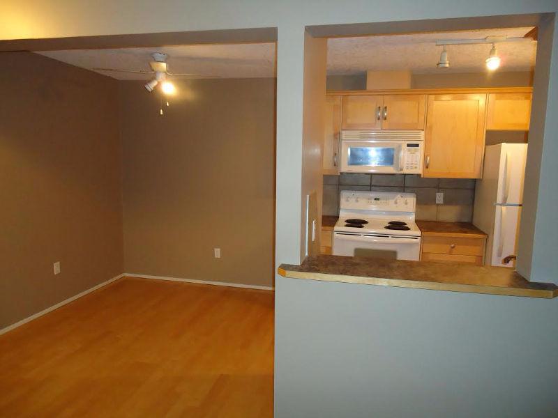 Two Bedroom Apartment in Canyon Meadows