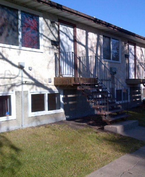 Copperfield Cove - Apartment for Rent Camrose