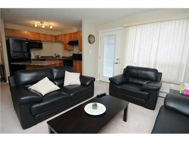 Two bedroom two full bath available in Clareview area
