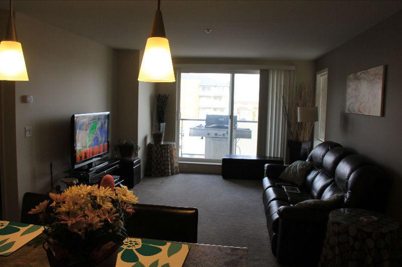 UPDATED: Two Bedroom Condo for Rent