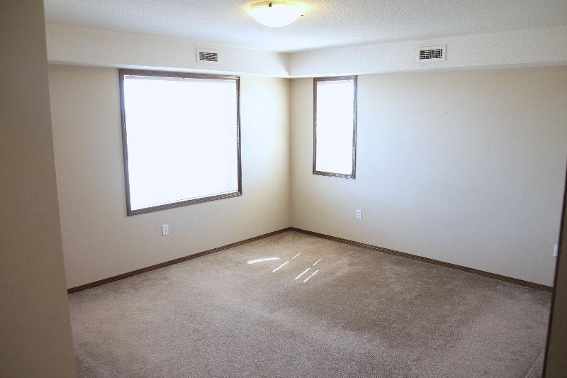 Two Bedroom Condo with A/C for rent!