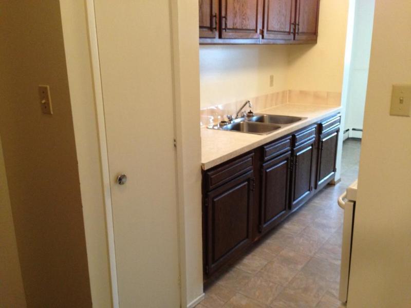 Large 2 bedroom apartment MAY RENT $500
