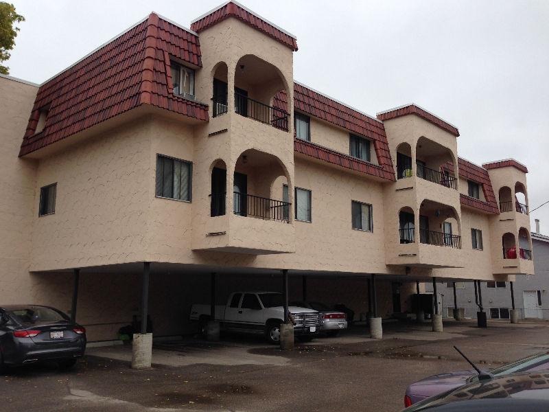 Two Bedroom Apartment Available Immediately- Brooks,