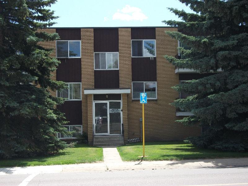 Two Bedroom Apartment Available Immediately- Brooks,