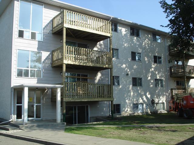 PEACE RIVER - Great Rent AND $500 Moving Allowance!
