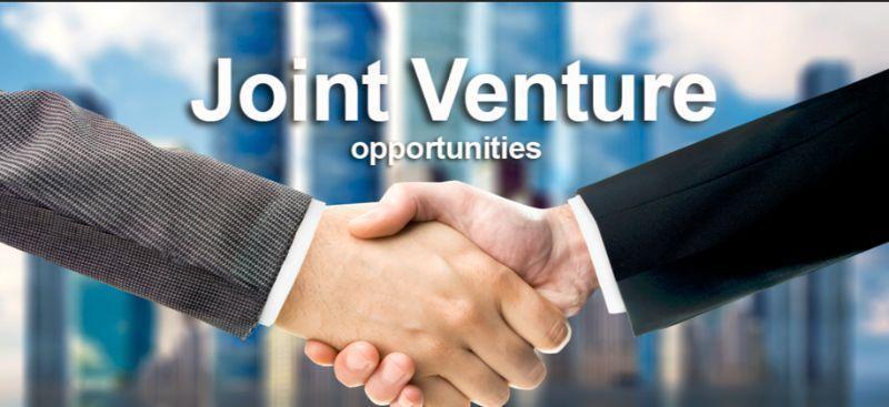 Real Estate Joint Venture Opportunities - High Return