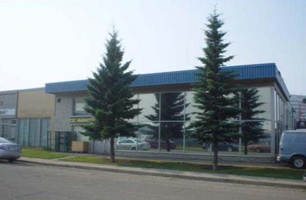 Auto-repair/Dealership FOR LEASE - Calgary Trail & 59 Ave