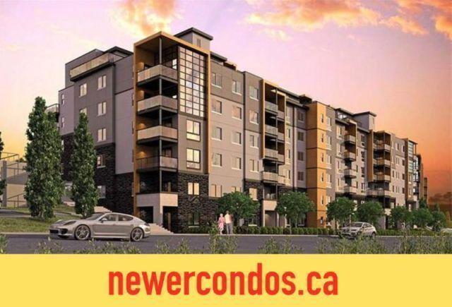 NEWER CONDOS FOR SALE | 2 BED CONDOS from $180's