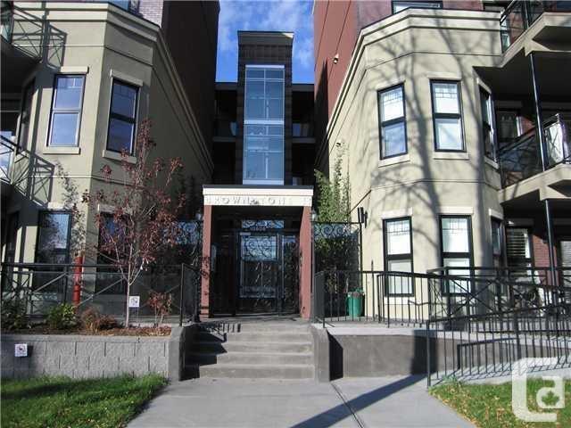 BROWNSTONE II CONDO FOR SALE