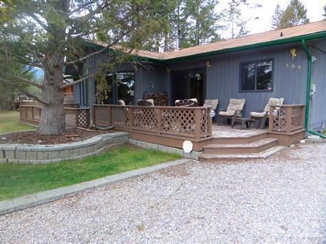 108 Indian Beach Cres