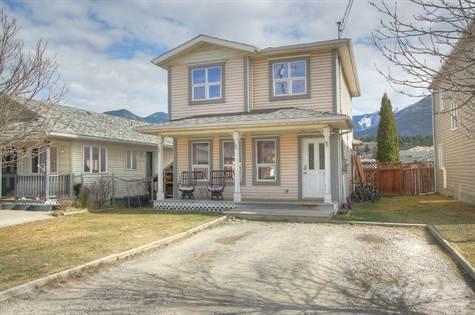 Homes for Sale in Invermere, British Columbia $259,000