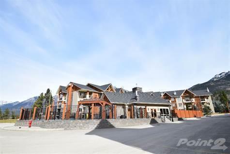 Homes for Sale in Radium Hot Springs, British Columbia $215,000