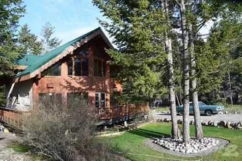 Homes for Sale in Radium Hot Springs, British Columbia $369,900