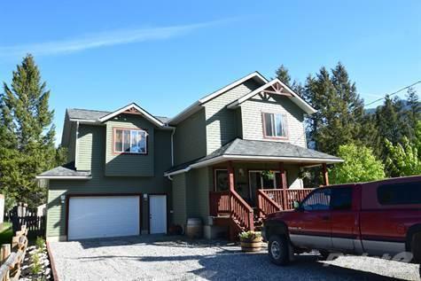Homes for Sale in Radium Hot Springs, British Columbia $469,900