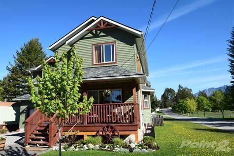 Homes for Sale in Radium Hot Springs, British Columbia $469,900