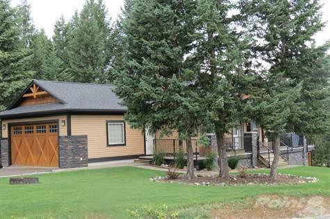 Homes for Sale in Radium Hot Springs, British Columbia $489,000