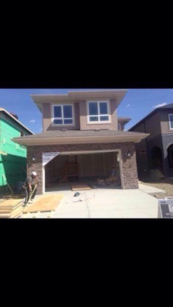 Airdrie luxurious Homes $5000 Down!!!