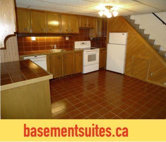 Finished/Walkout Basement/In-Law Suite | Houses for Sale in Cal