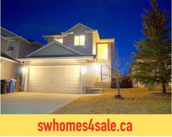 █ █ SW  | DETACHED HOMES FOR SALE from $350's █ █