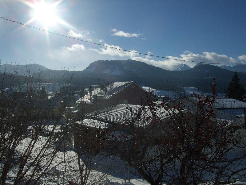 Home for sale in the Crowsnest Pass