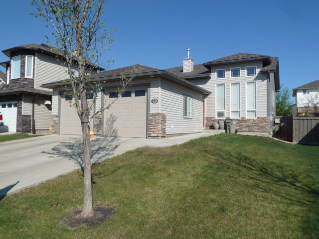 Beautiful Home in O'Brien Lake subdivision