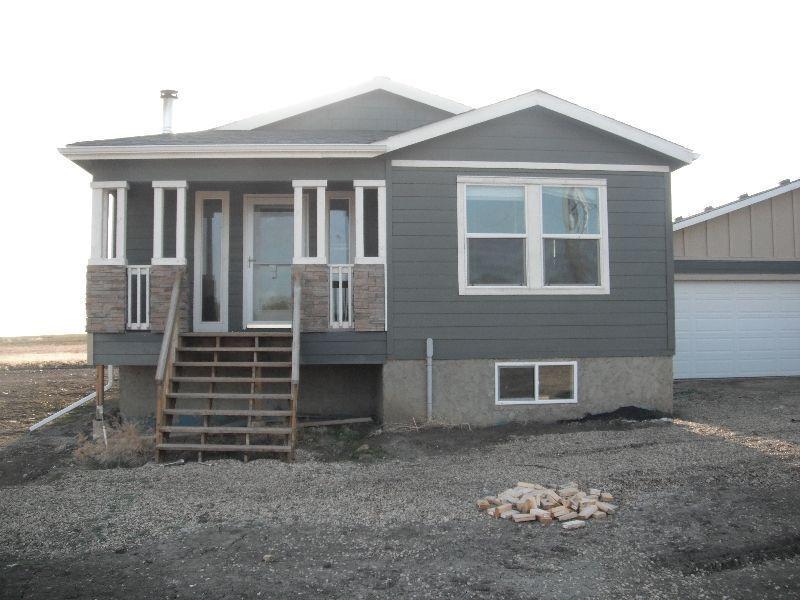 Peace and Tranquility