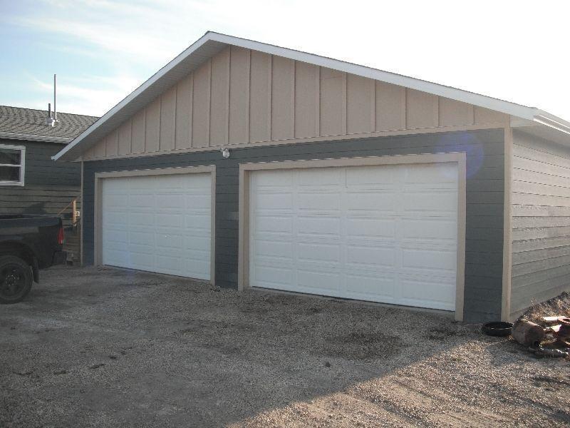 Peace and Tranquility