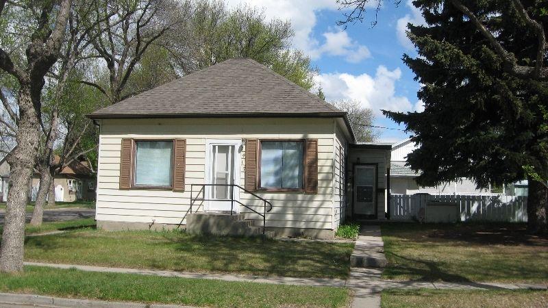 OLDER NORTHSIDE HOME