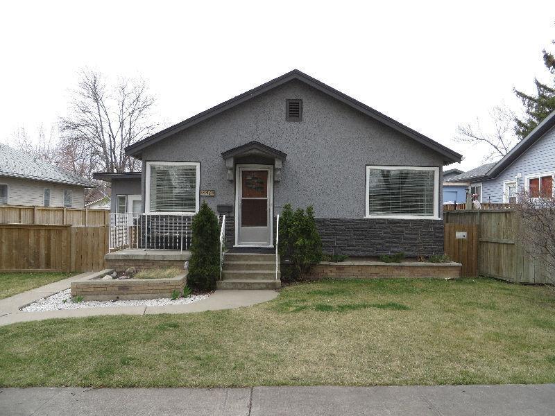 Open House Sat May 7th 1pm - 230pm - 540 12B Street North