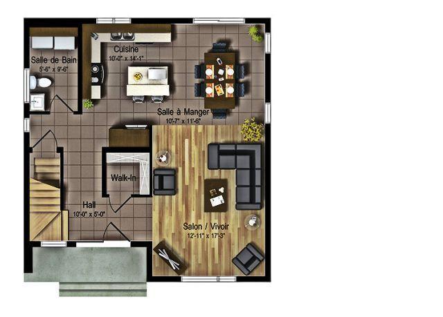 Fast Modular Construction + 20,000$ CASH