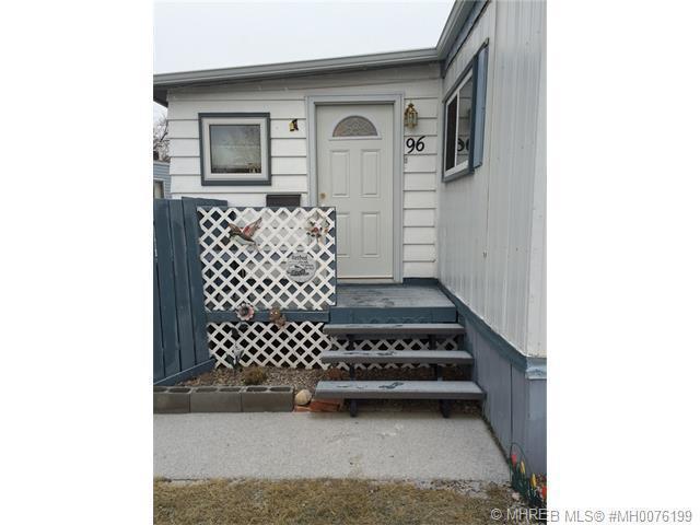 96 Anson Ave SW