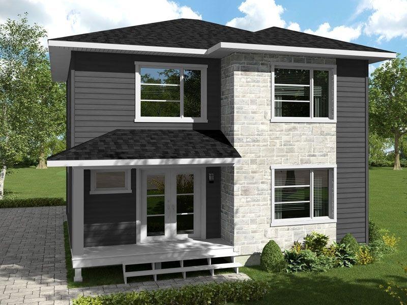 Fast Modular Construction + 20,000$ CASH