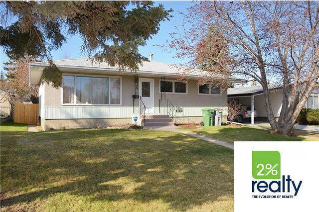 4 Bedroom Bungalow - Immediate - Listed by 2% Realty Inc