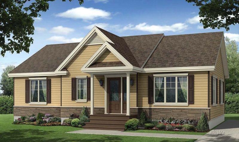 Fast Modular Construction + 20,000$ CASH