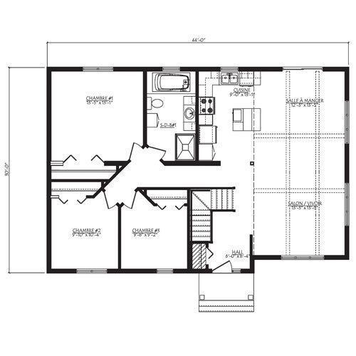 Fast Modular Construction + 20,000$ CASH