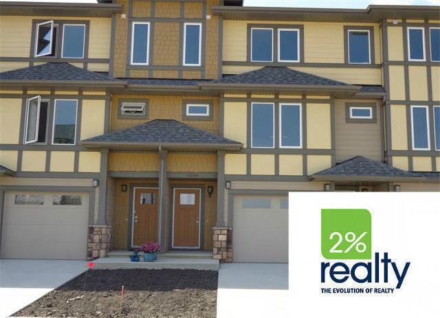 Fully Finished - Garage- 2BD 3Bath - Vanier- Listed By 2% Realty