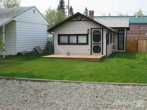 Homes for Sale in Cottage Area, Sylvan Lake,  $199,900