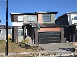 IMMEDIATE POSSESSION AVAILABLE!