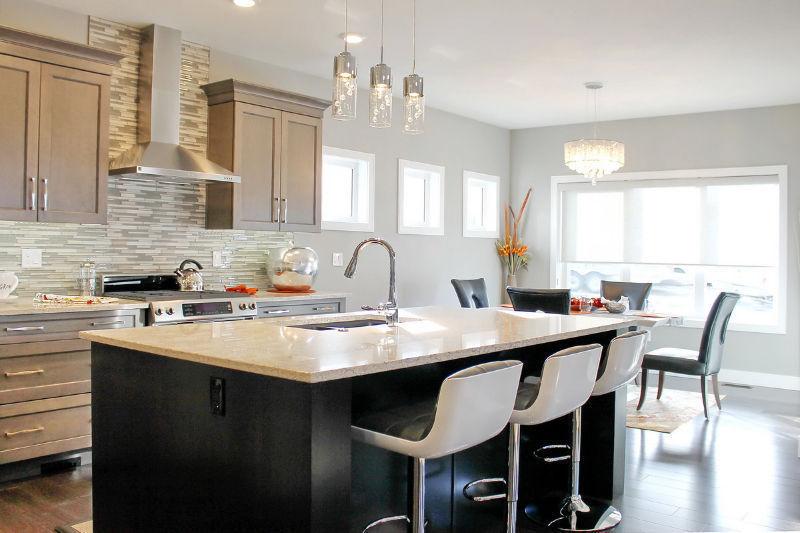 Somerset Showhome is for Sale- 4278 Ryders Ridge