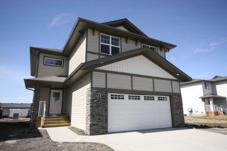 Two-Storey In Timber Ridge! With Time To Customize! The Oxford!